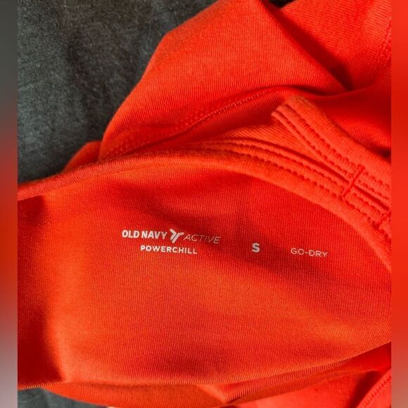 Old Navy Athletic Romper - Picture 2 of 3